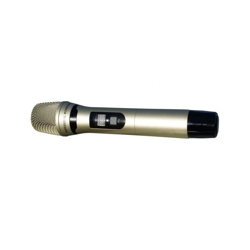 Bežični UHF mikrofon PWM-905 s mini prijemnikom X-AUDIO Cijena Akcija