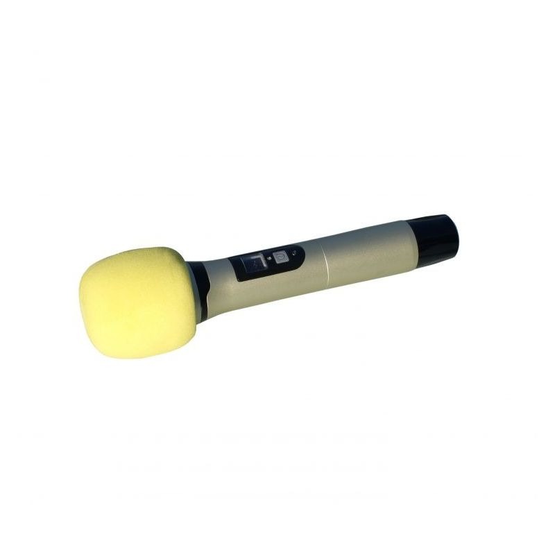 Bežični UHF mikrofon PWM-905 s mini prijemnikom X-AUDIO Cijena Akcija
