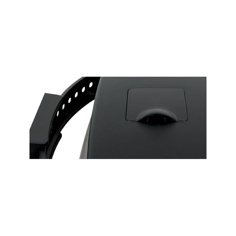EVO 8T zvučnik nadzidni crni 80W 100V (cijena za par) 2-way DAP Cijena Akcija