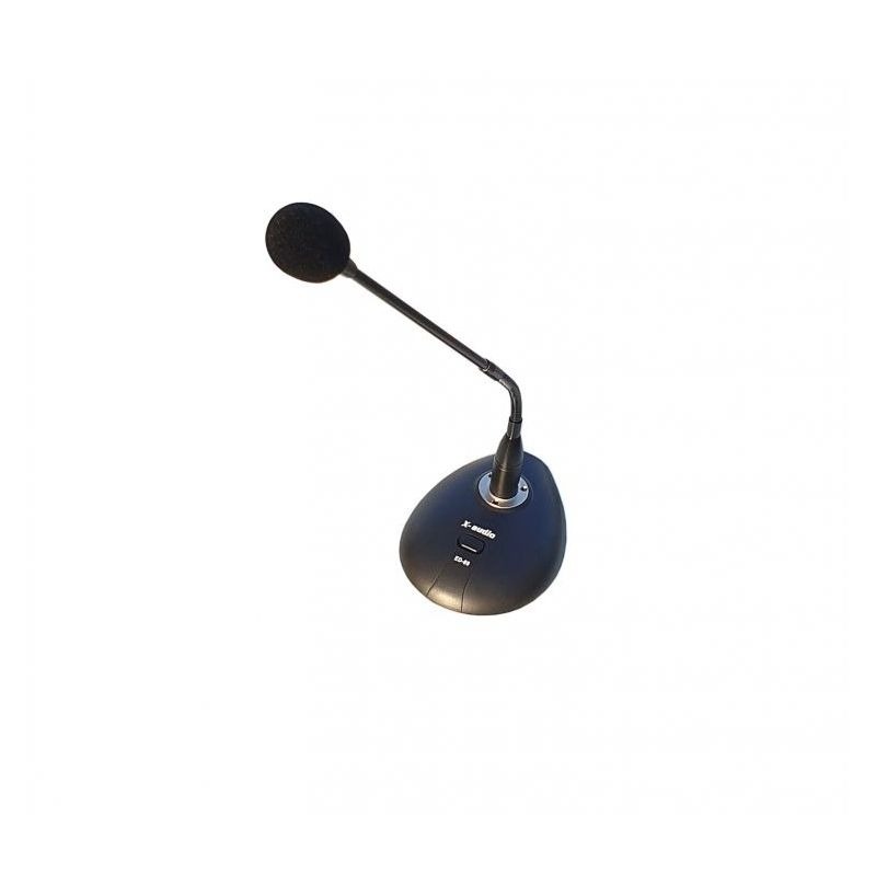 Konferencijski mikrofon sa bazom ED-89 X-AUDIO Cijena