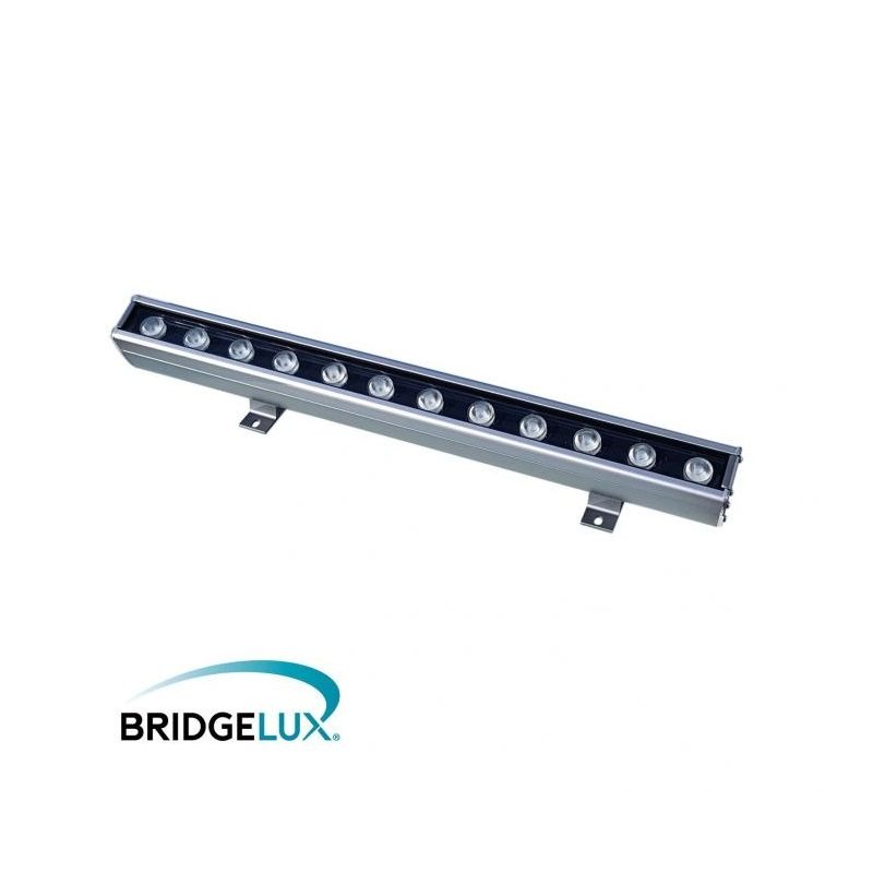 LED bar 50cm  lampa 12W topla bijela IP-65 X-LIGHT