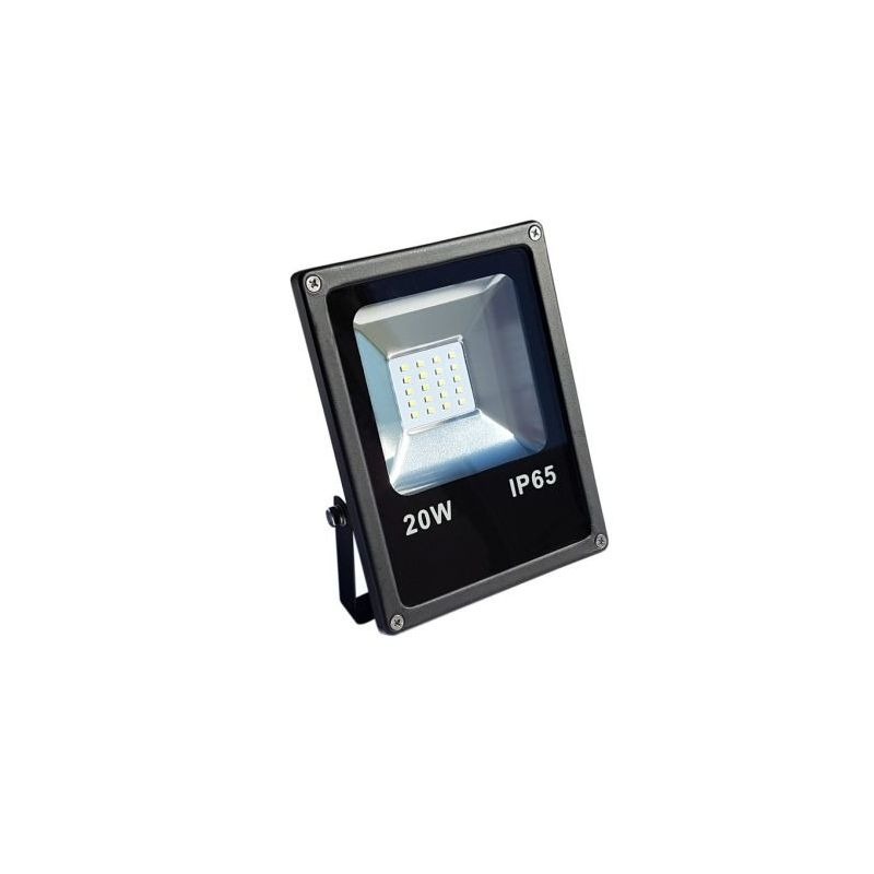 LED lampa FL-20W za vanjsku upotrebu IP-65 hladna bijela X-LIGHT Cijena