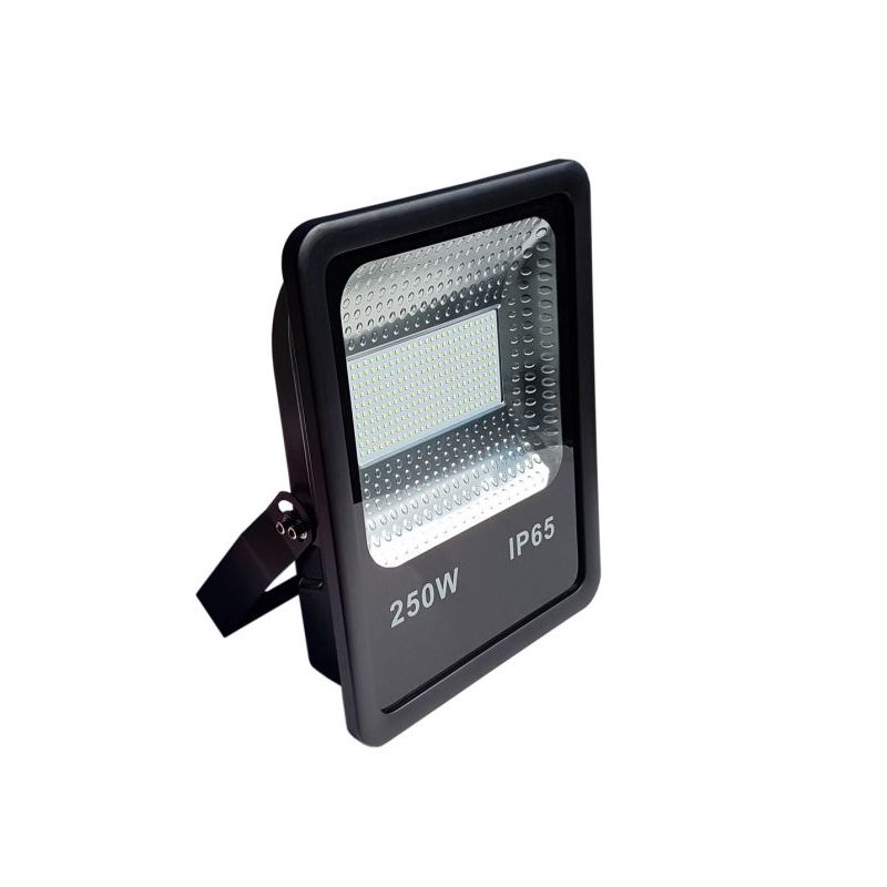 LED lampa FL-250W za vanjsku upotrebu IP-65 hladna bijela X-LIGHT Cijena