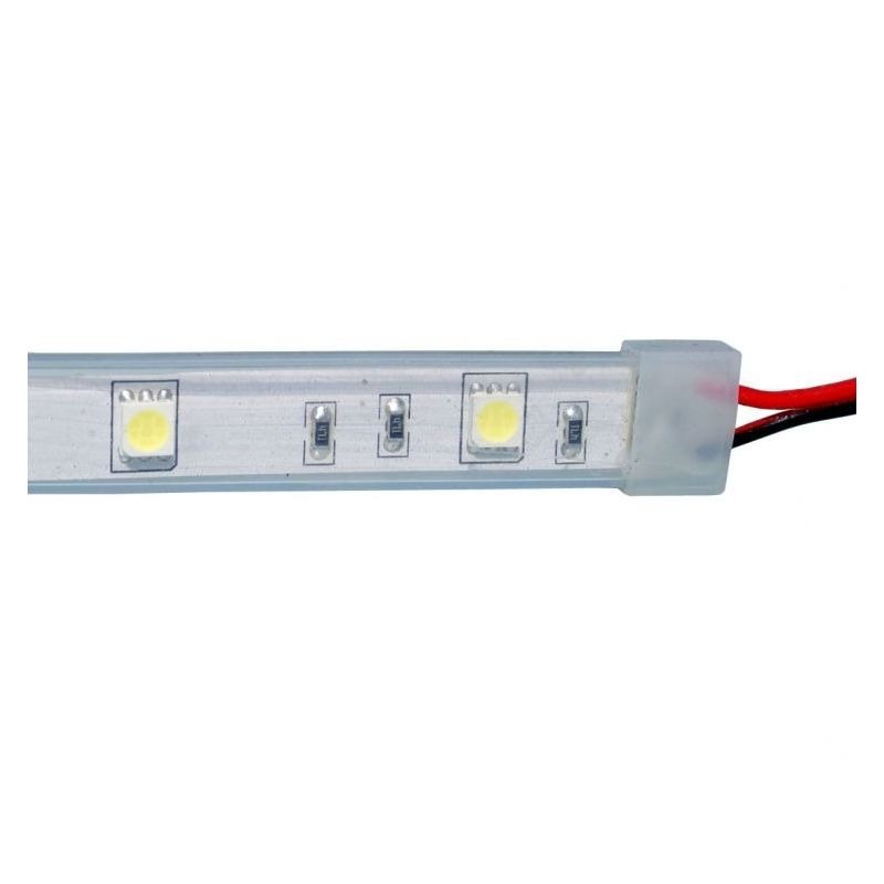 LED traka SMD5050 MK3 30ledica/m, 7,2W/m 24V hladna bijela IP-65 X-LIGHT Cijena