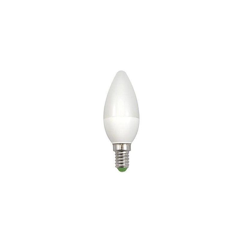 LED žarulja E14 6W MK3 topla bijela X-LIGHT