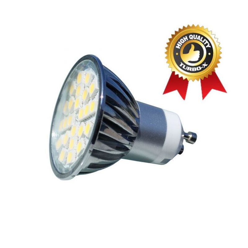 LED žarulja GU10 3,5W topla bijela X-LIGHT Cijena