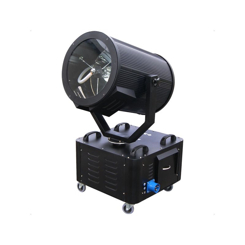 Searchlight Xenon 5000W MKII reflektor za nebo X-LIGHT