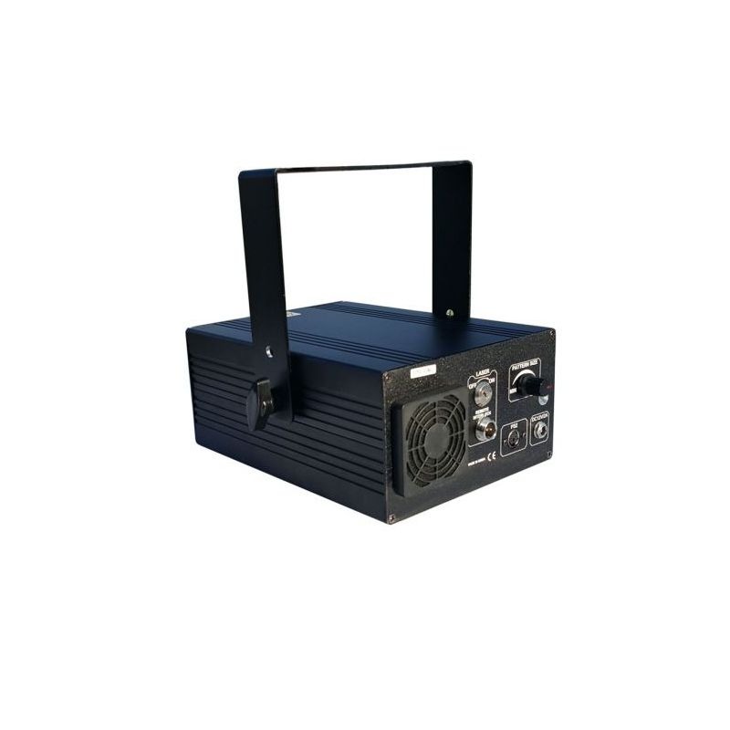 Text/animacijski laser RGB 350mW + tipkovnica X-LIGHT Cijena