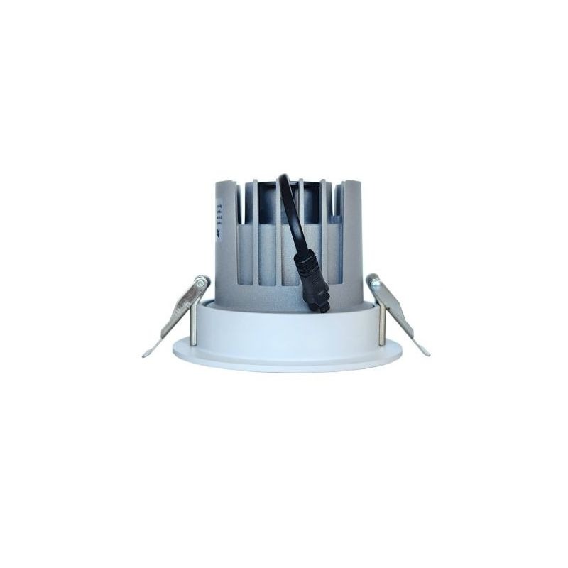 Ugradbena LED spot lampa 20W Anti-glare 60° COB 3000K X-LIGHT Cijena
