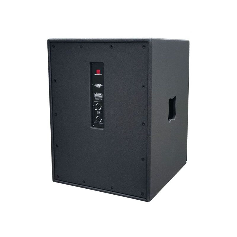 Zvučna kutija OP-2400 Sub bas 18” 800/1600W SUIM Cijena