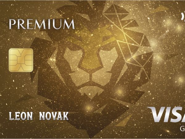 2. - 16. 6. 2022. posebna pogodnost za plaćanje Premium Visa karticama