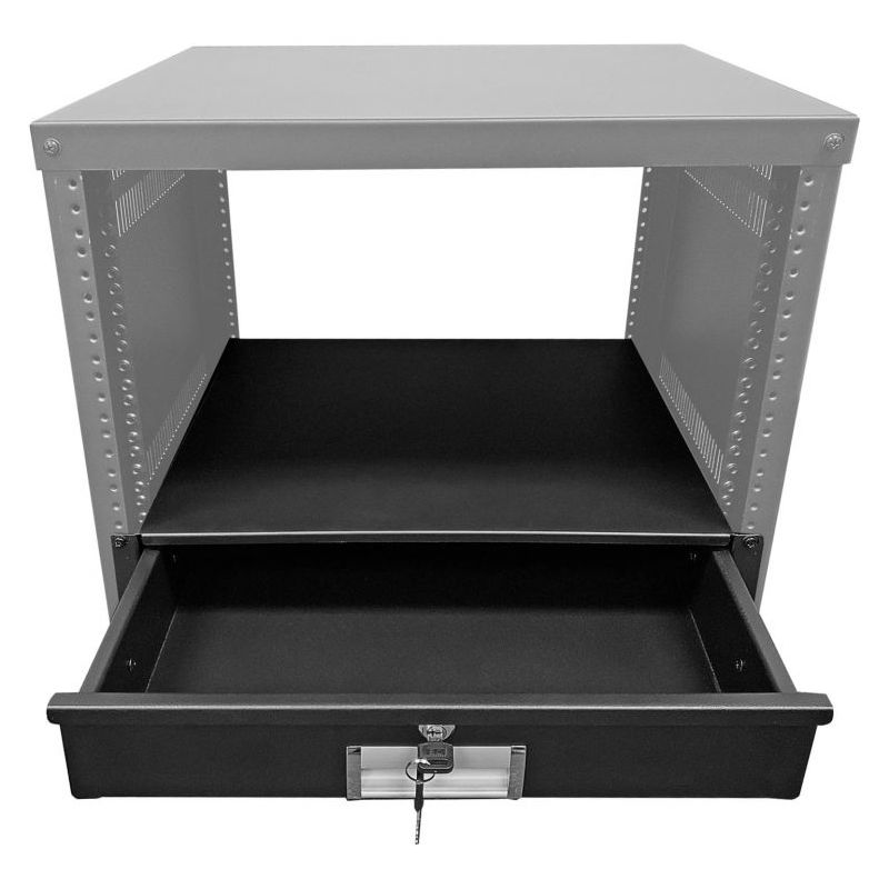 19’’ Drawer 2HE ladica za rack X-LIGHT Cijena Akcija