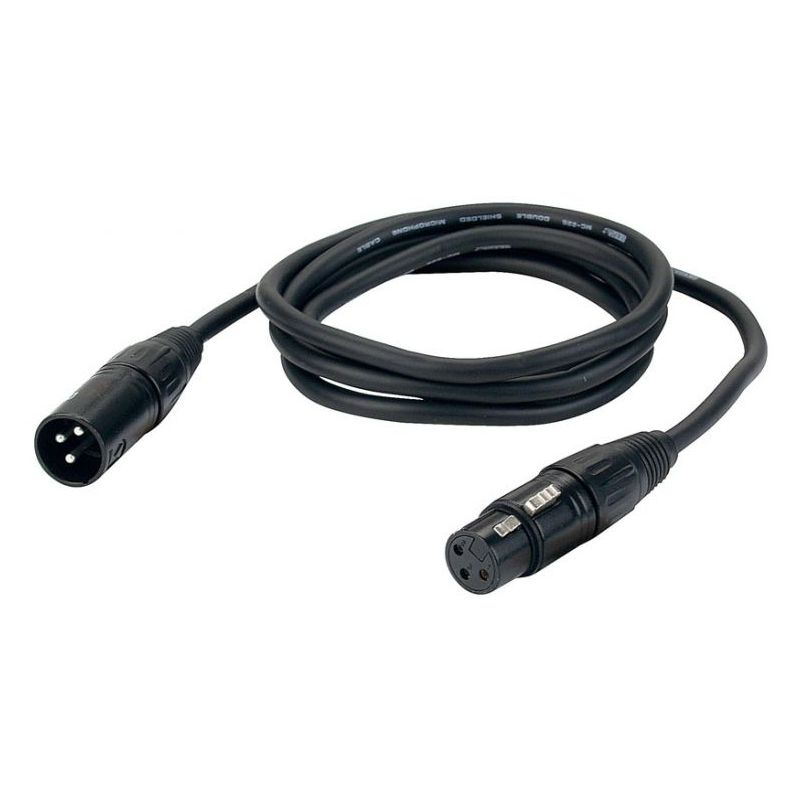 20 mtr XLR mikrofonski kabel DAP Cijena