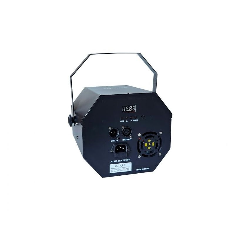 4u1 DMX LED+RG laser multi efekt  X-LIGHT Cijena Akcija