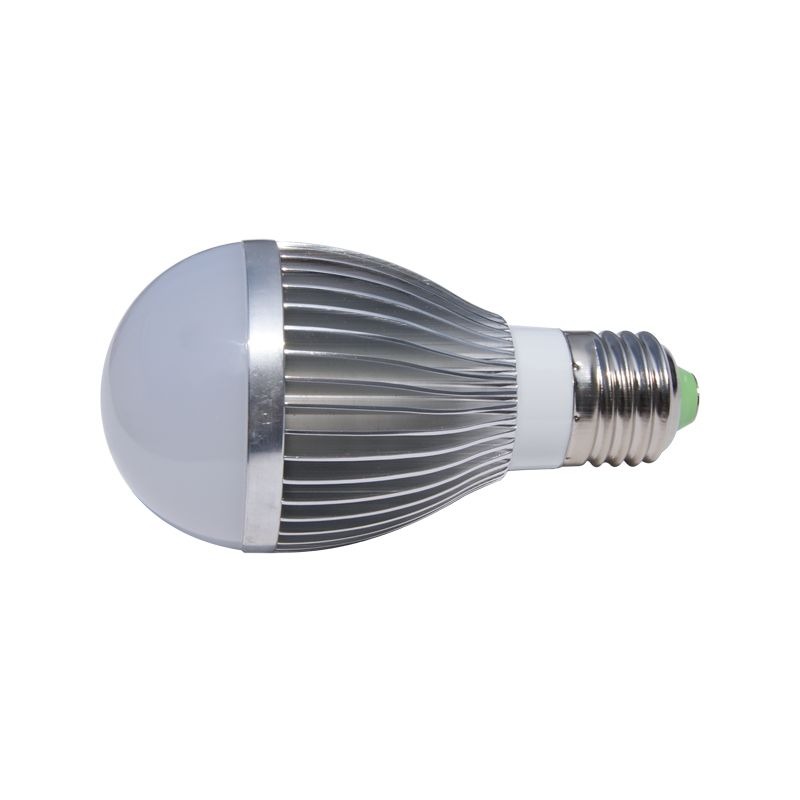 AKCIJA! LED žarulja E27 5x1W, dimabilna, o60x110mm 500 Lum 6000K hladna bijela X-LIGHT Cijena