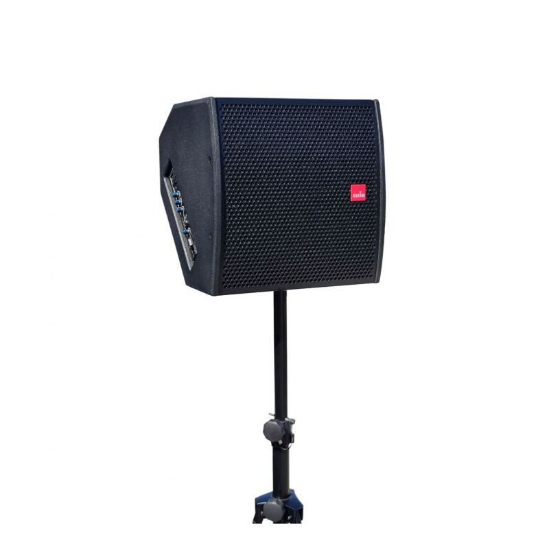 Aktivna zvučna kutija/monitor 600W koaksijalna 15” SUIM Cijena Akcija