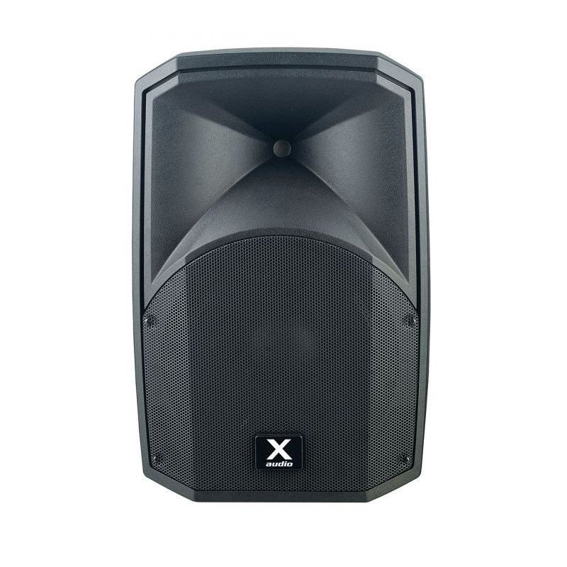 Aktivna zvučna kutija PRA12 2x 180W USB/SD/FM/BT X-AUDIO