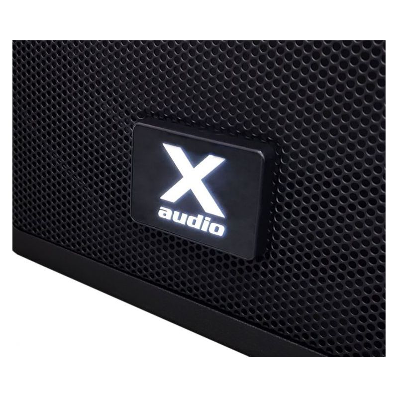 Aktivna zvučna kutija PRA12 2x 180W USB/SD/FM/BT X-AUDIO Cijena Akcija