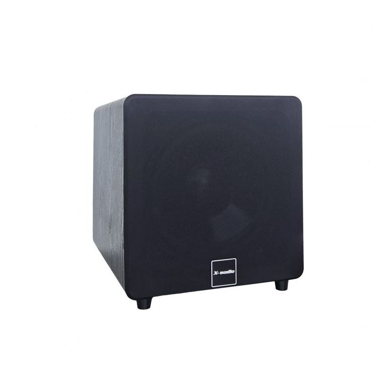 Aktivni HiFi sub woofer 200W 12” MY-212 X-AUDIO Cijena