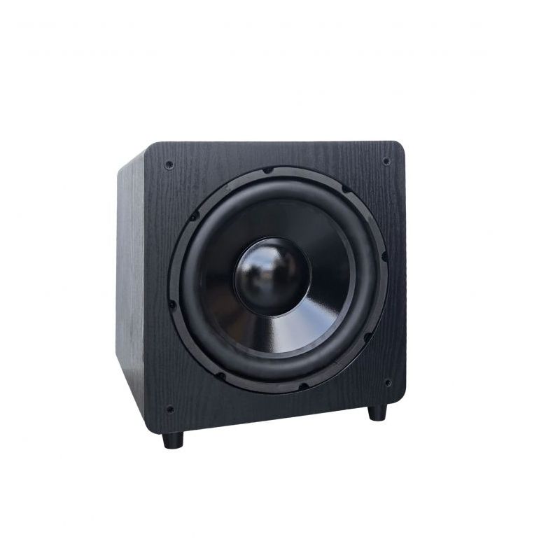 Aktivni HiFi sub woofer 200W 12” MY-212 X-AUDIO Cijena Akcija