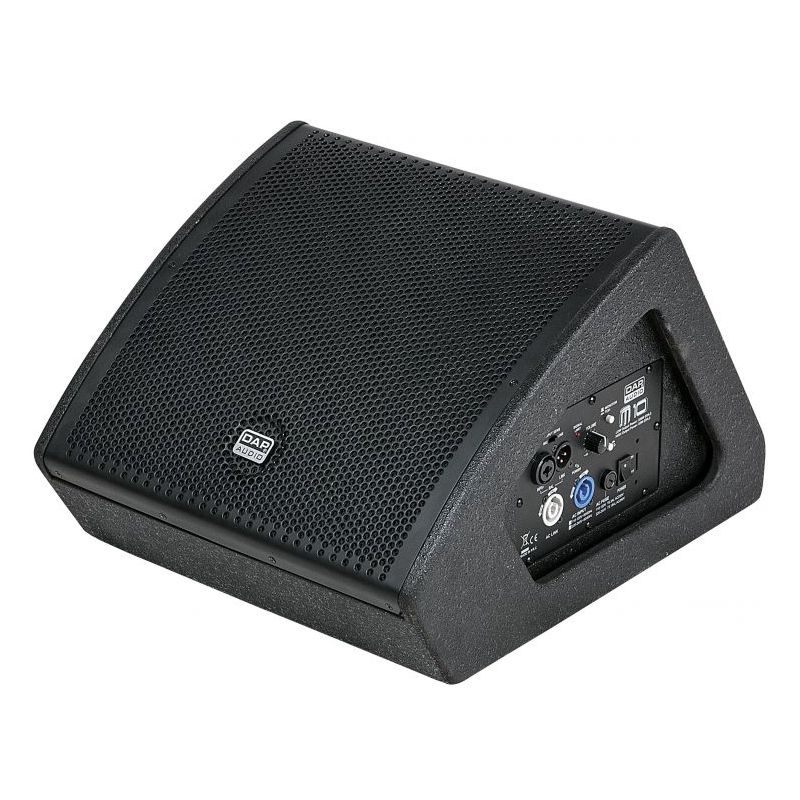 Aktivni monitor 415W Bi-Amp 10” DAP Cijena