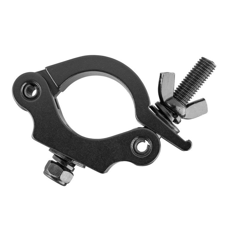 Al klempa 44-53mm half Coupler 250kg crna X-LIGHT Cijena