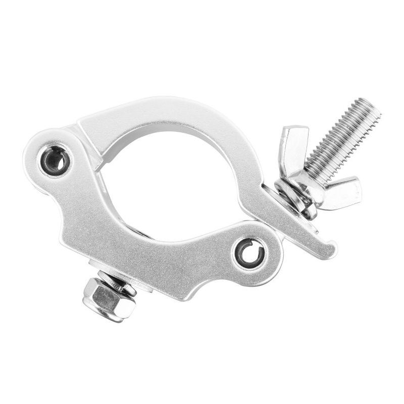 Al klempa 44-53mm half Coupler 250kg srebrna X-LIGHT Cijena