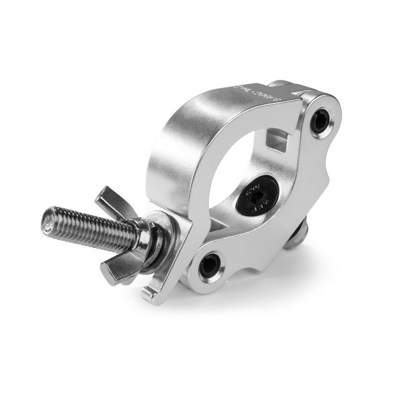 Al klempa 44-53mm half Coupler 250kg srebrna X-LIGHT Cijena