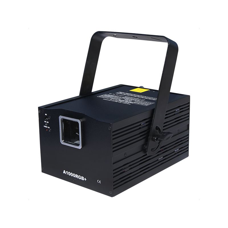 Animacijski laser A1000RGB X-LIGHT Cijena