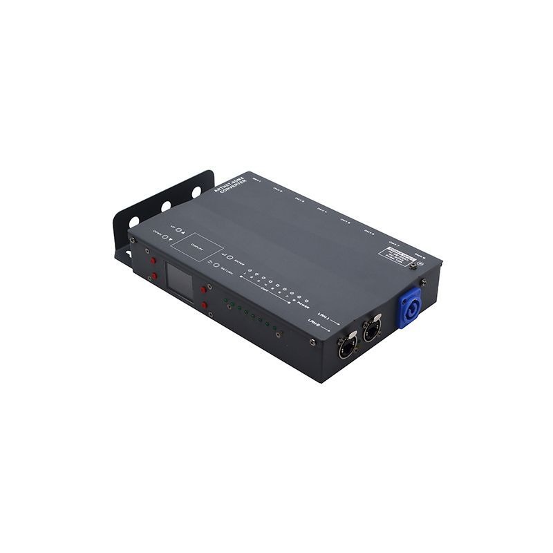ArtNet DMX 8 konverter/distributor 4096 kanala RDM Pro X-LIGHT Cijena Akcija