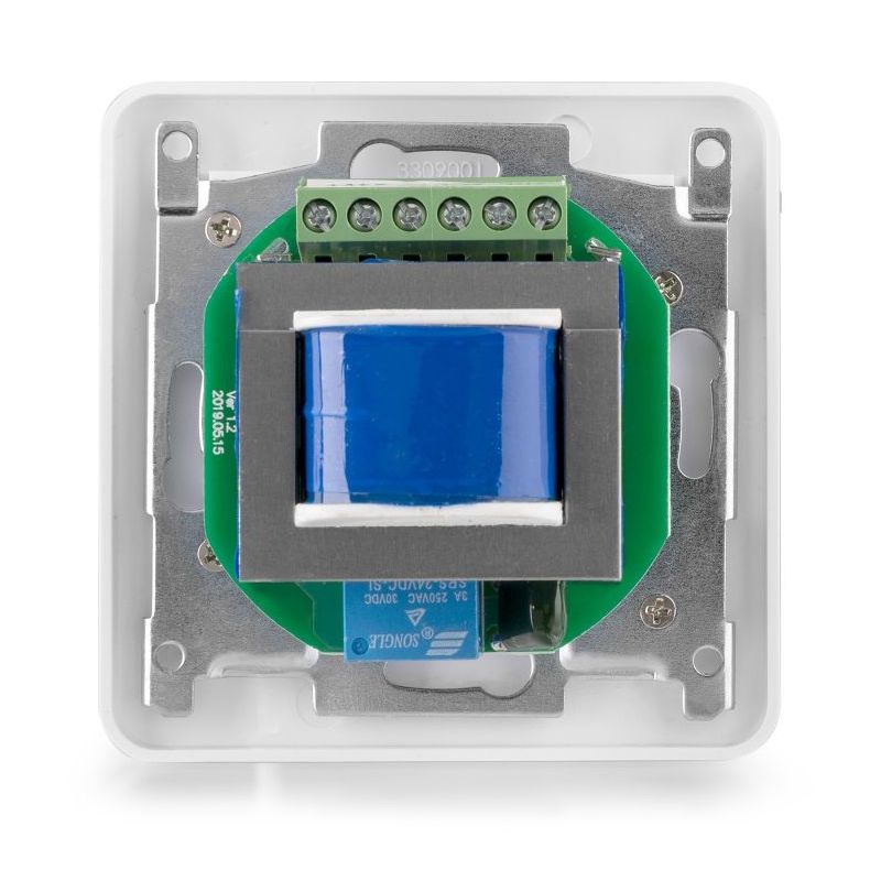 Atenuator XA-VC30 s transformatorom 100V, RMS: 30W (za kutiju 60mm) X-AUDIO Cijena Akcija