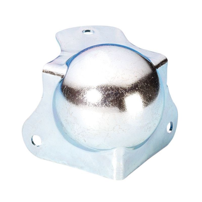 Ball corner - kuglasti kut za rack 30mm s integriranim kutom 40mm ADAM HALL Cijena