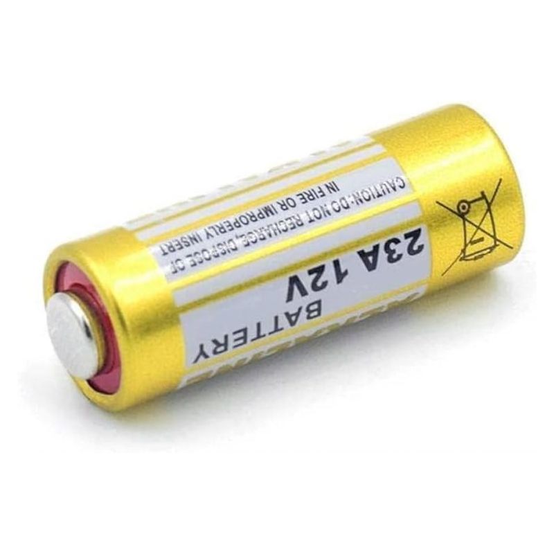 Baterija alkalna LR23A 12V MN21  Cijena