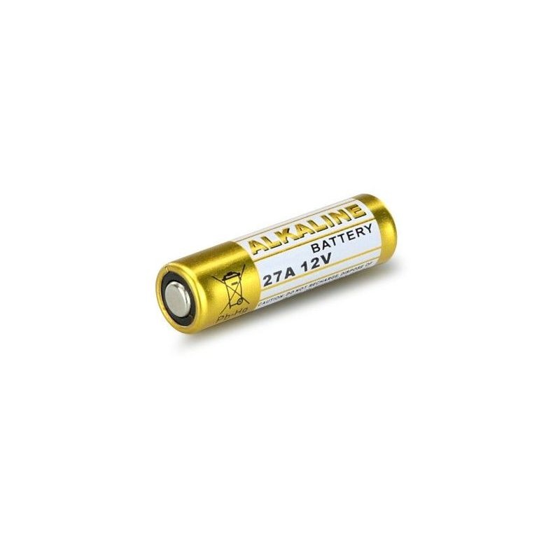Baterija alkalna MN27A 12V Cijena