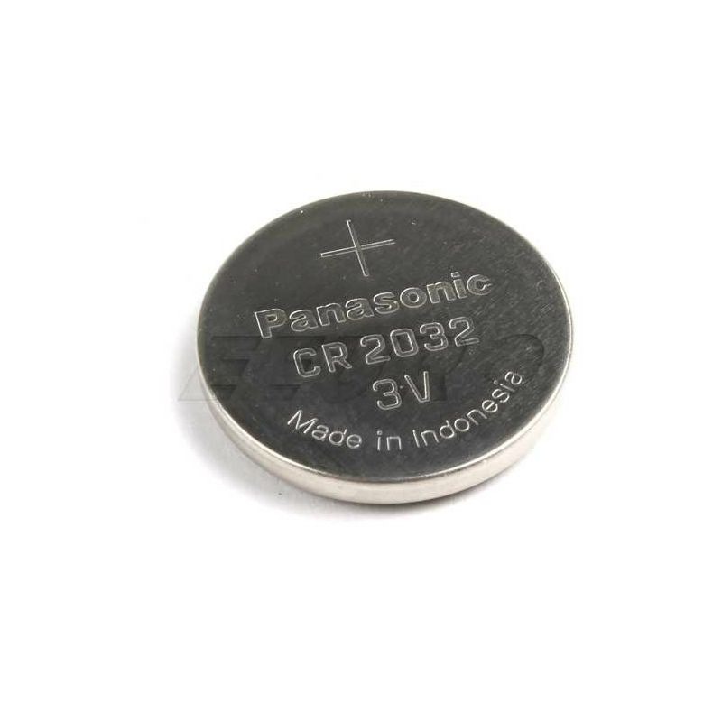 Baterija CR-2032EL/2B Lithium Coin PANASONIC Cijena