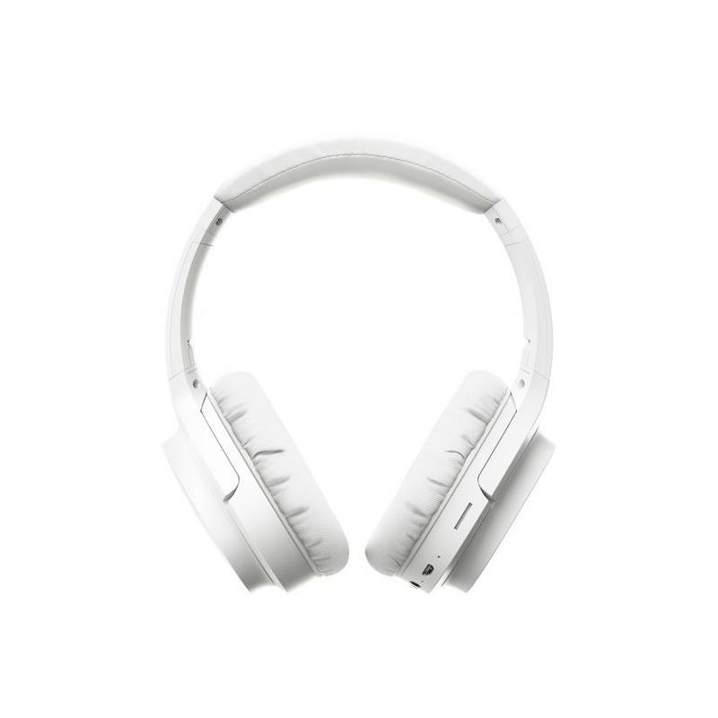 Bežične slušalice X4 bijele BT/FM/SDcard/AUX  NEXT Cijena