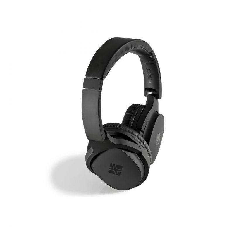 Bežične slušalice X4 crne BT/FM/SDcard/AUX  NEXT Cijena