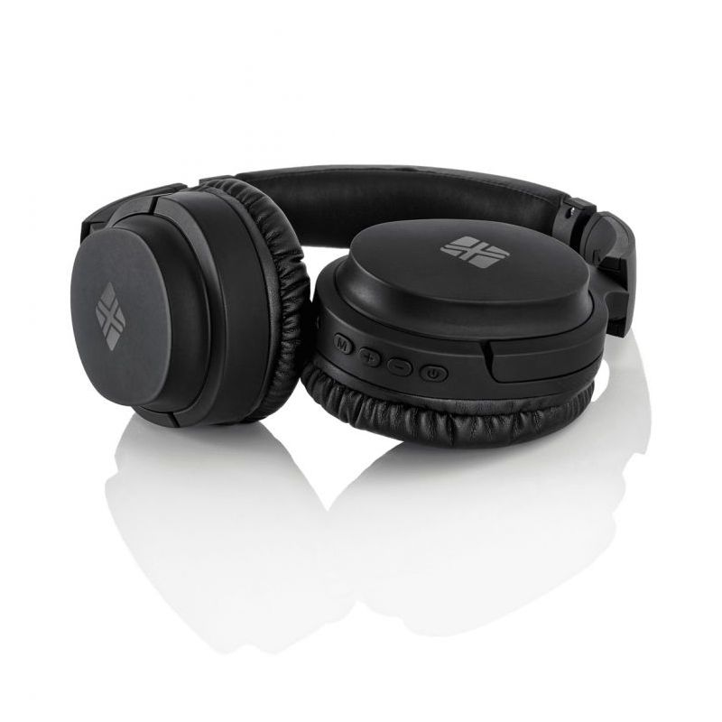 Bežične slušalice X4 crne BT/FM/SDcard/AUX  NEXT Cijena