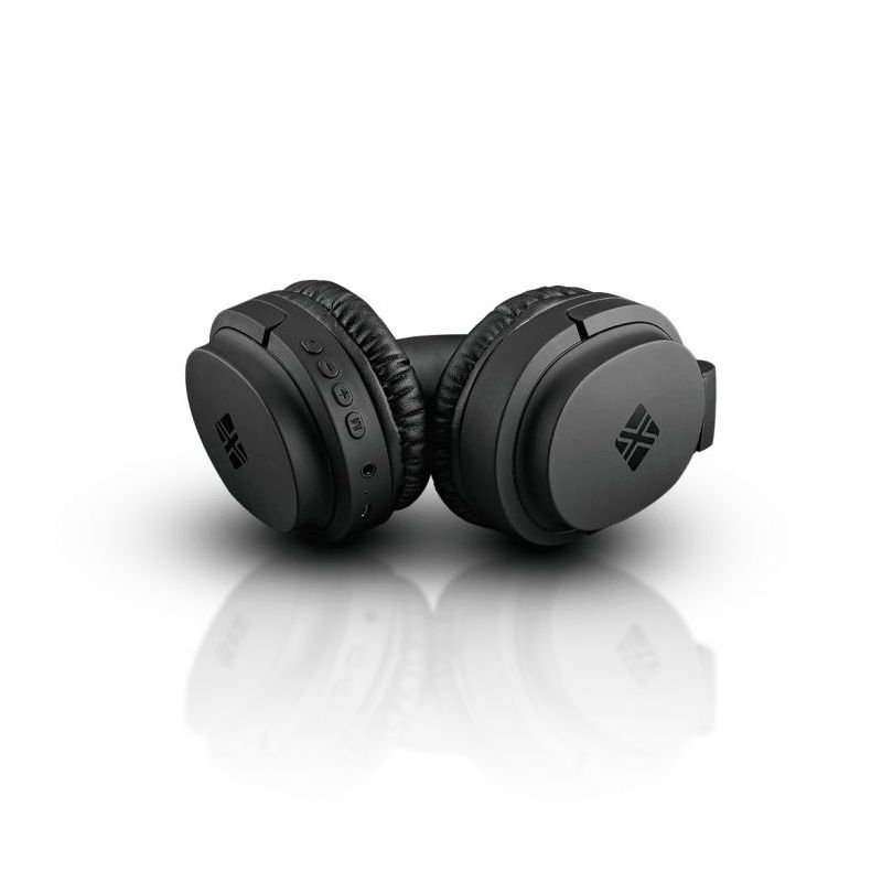 Bežične slušalice X4 crne BT/FM/SDcard/AUX  NEXT Cijena Akcija