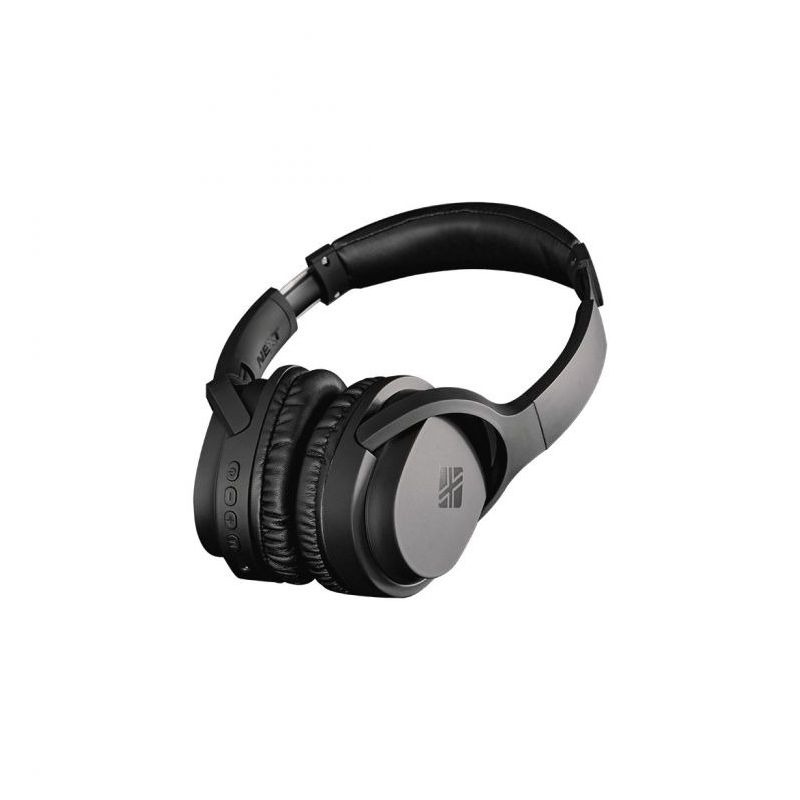 Bežične slušalice X4 crne BT/FM/SDcard/AUX  NEXT Cijena Akcija
