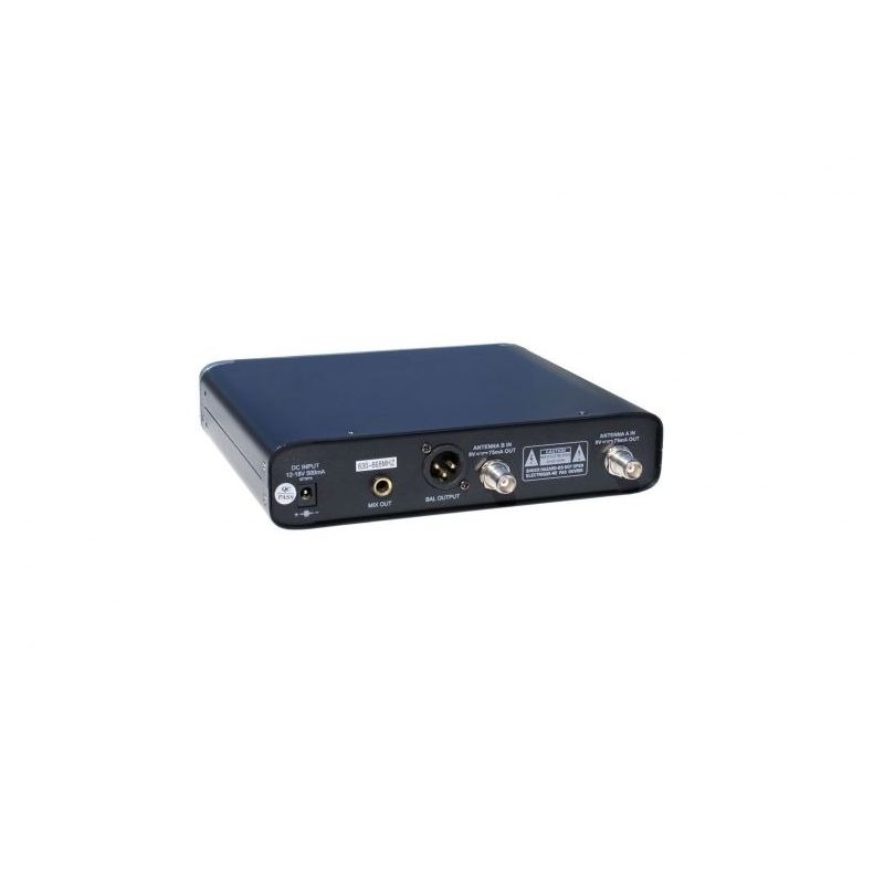 Bežični mikrofon IU-1018 Pro UHF PLL Diversity X-AUDIO Cijena Akcija