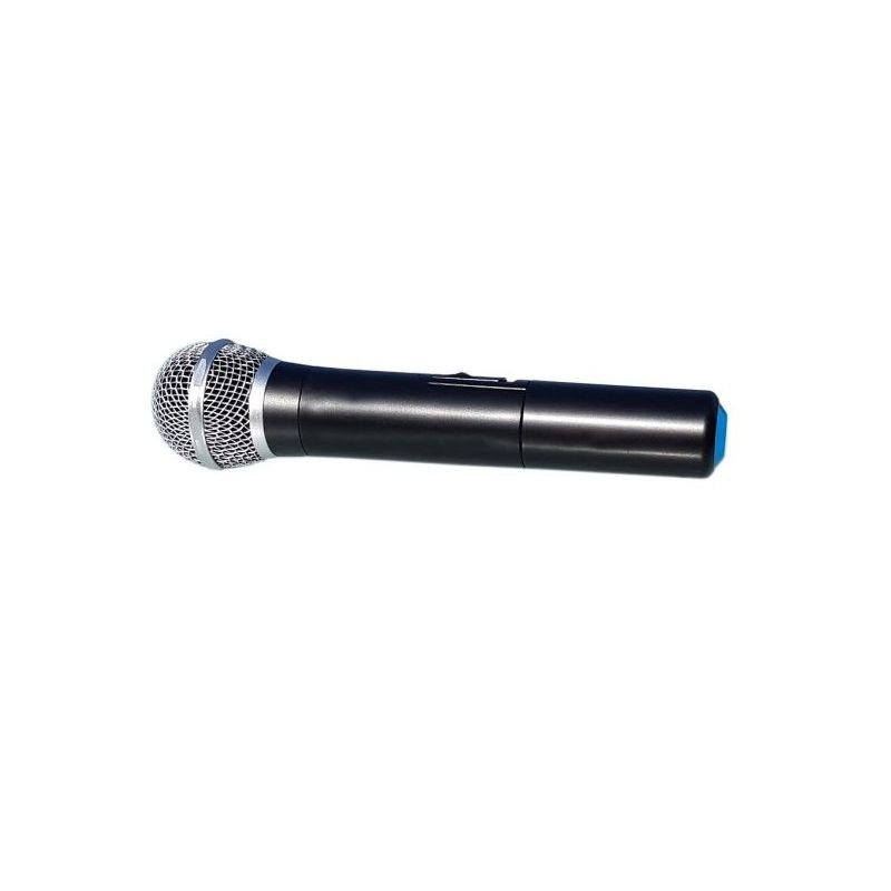 Bežični mikrofon PMW-701 UHF za mini razglase S80 i S120 X-AUDIO Cijena