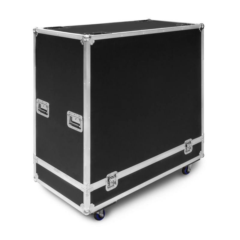 Big Foam 2500W uređaj za pjenu s Flightcase koferom X-LIGHT Cijena Akcija