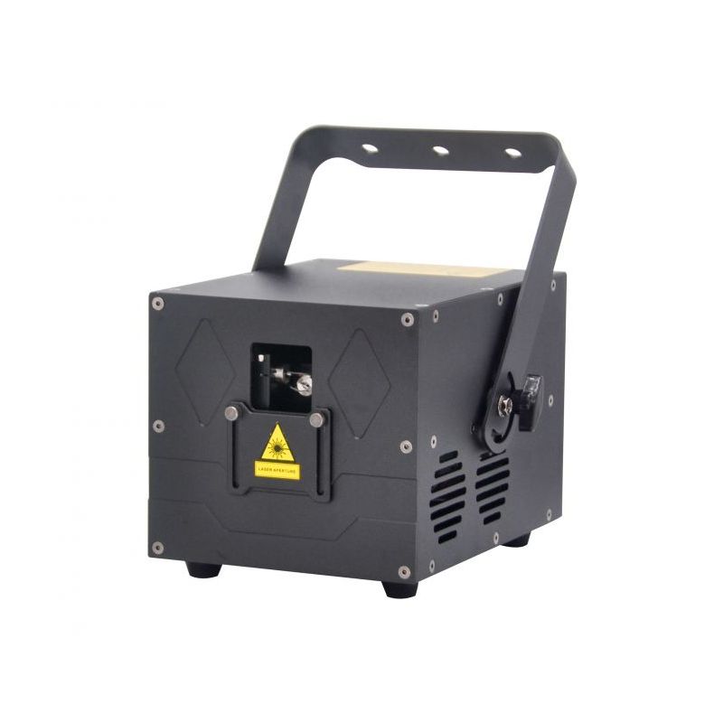 Bluetooth laser AB20RGB-LCD 2W X-LIGHT Cijena