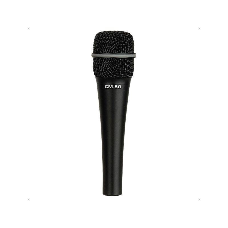 CM-50 vokalno/instrumentalni kondenzatorski širokopojasni mikrofon DAP Cijena