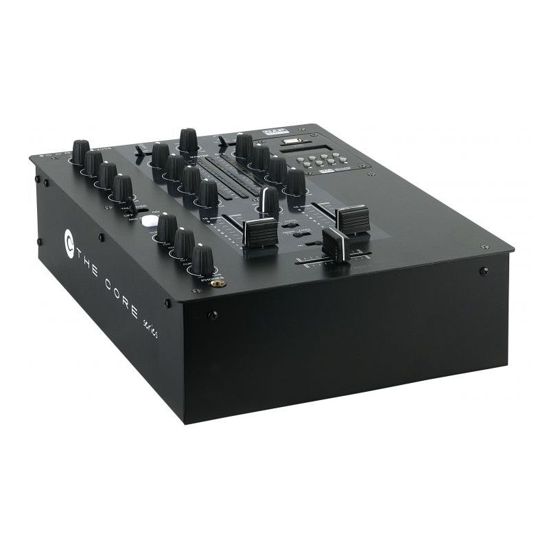 DJ mikser Core Mix-2 USB 2 kanala DAP Cijena Akcija