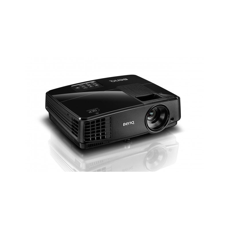 DLP projektor MW526E 3200ANSI BENQ Cijena Akcija