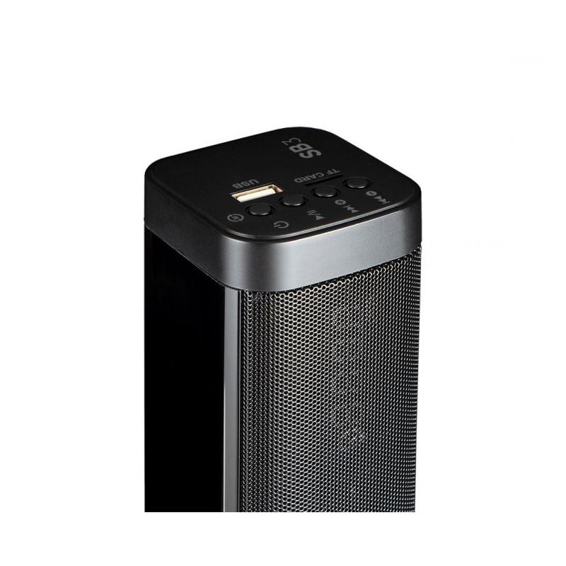 Dvostruki sklopivi Soundbar SB3 Bluethoot 2x 15W  NEXT Cijena Akcija