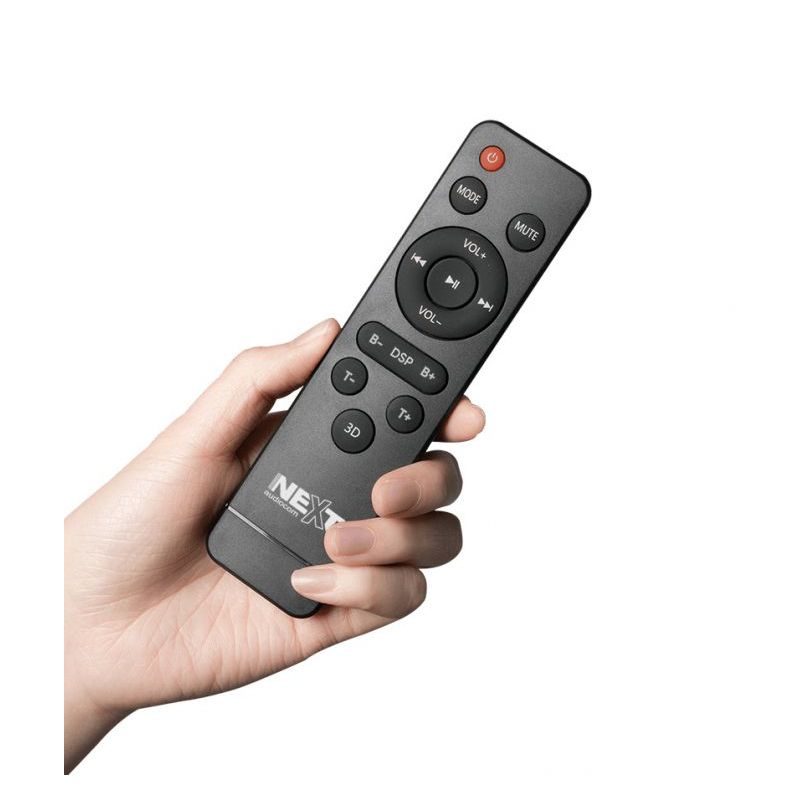 Dvostruki sklopivi Soundbar SB3 Bluethoot 2x 15W  NEXT Cijena Akcija