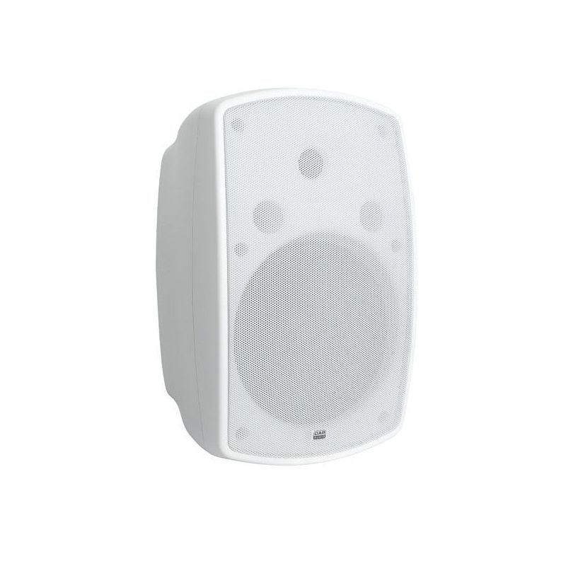 EVO 8T zvučnik nadzidni bijeli 80W 100V (cijena za par) 2-way DAP Cijena